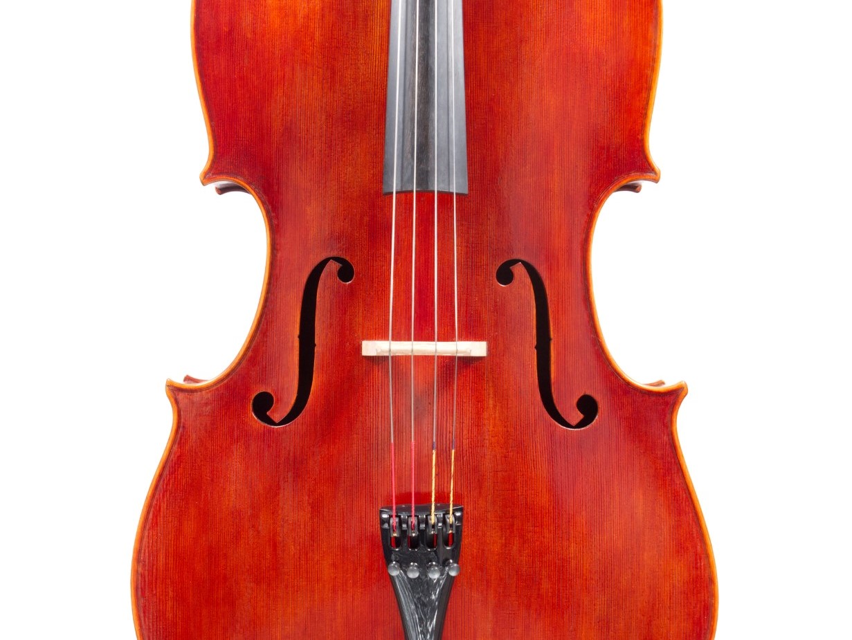 3 Exceptional Cello Makers to Watch MyLuthier Blog